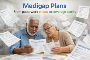 Understanding Medicare Supplement Plans in Florida
