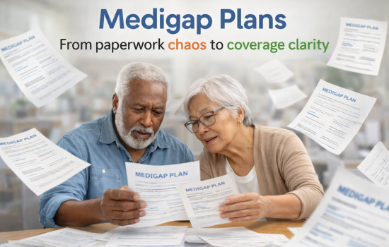 Understanding Medicare Supplement Plans in Illinois