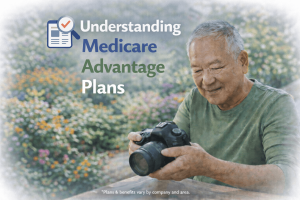 Understanding Medicare Advantage Plans
