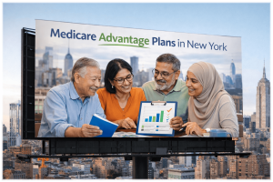 Understanding Medicare Advantage in New York
