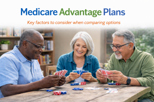 Understanding Medicare Advantage: A Simple Guide