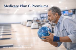 Understanding Medicare Plan G in Texas for 2027