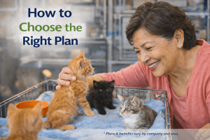 Choosing the Right Plan for Your Health Needs