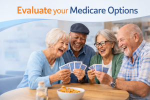 Key Considerations for Selecting Advantage Plans