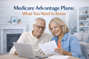 Finding the Right Aetna Medicare Advantage Plan
