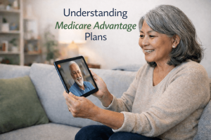 Understanding Medicare Advantage in District of Columbia