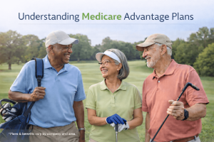 Understanding Medicare Advantage Plans for 2027