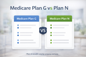Choosing Between Plan N and Plan G