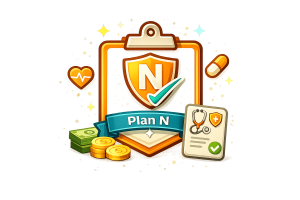 What is Medicare Plan N