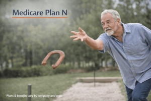 Understanding Medicare Plan N