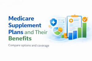 Understanding Medicare Supplement Plans in North Dakota