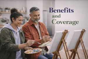 Whether Aetna offers Medicare Advantage in Oklahoma