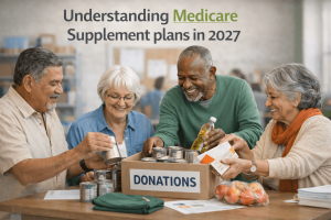 Understanding Medicare Supplement Plans in Rhode Island