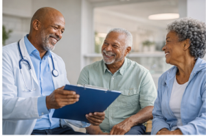 Understanding Medicare Advantage Plans