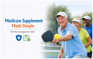 Medicare Supplement Plans Explained