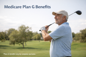 Benefits of Enrolling in Plan G