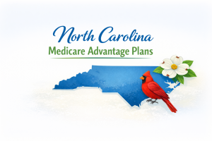 Humana Medicare Advantage Plans North Carolina 2027