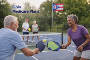 Humana Medicare Advantage Plans Ohio 2027