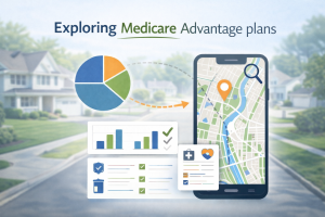 Humana Medicare Advantage Plans Utah 2027